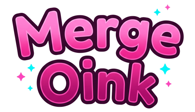 Merge Oink