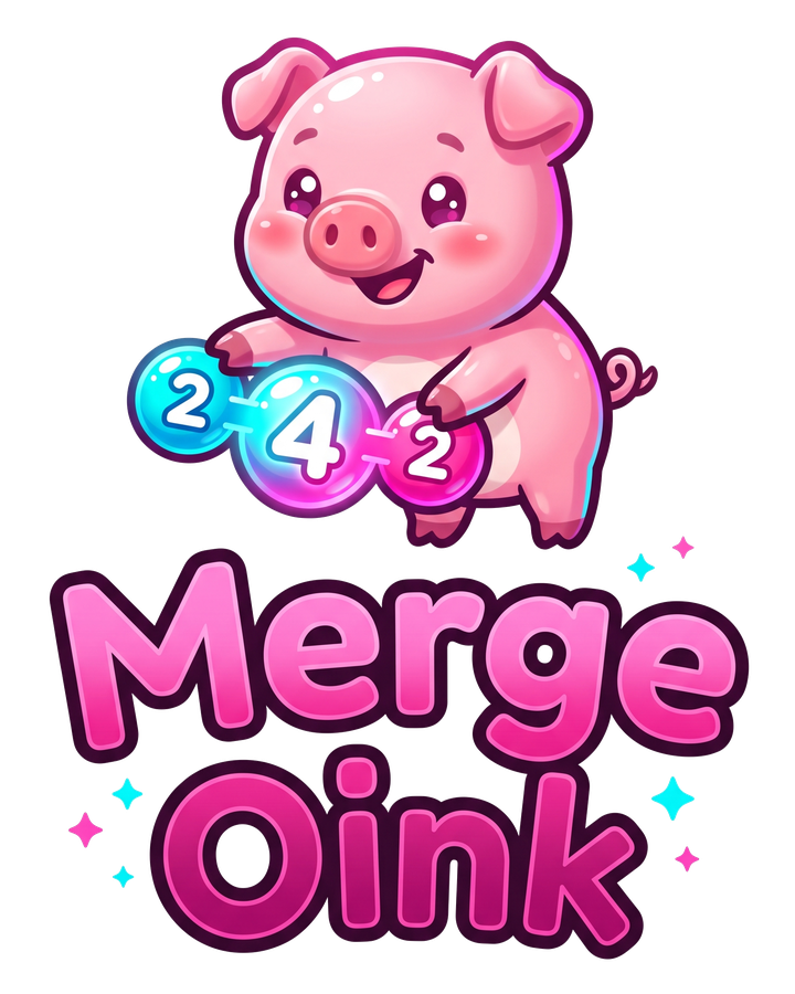 Merge Oink