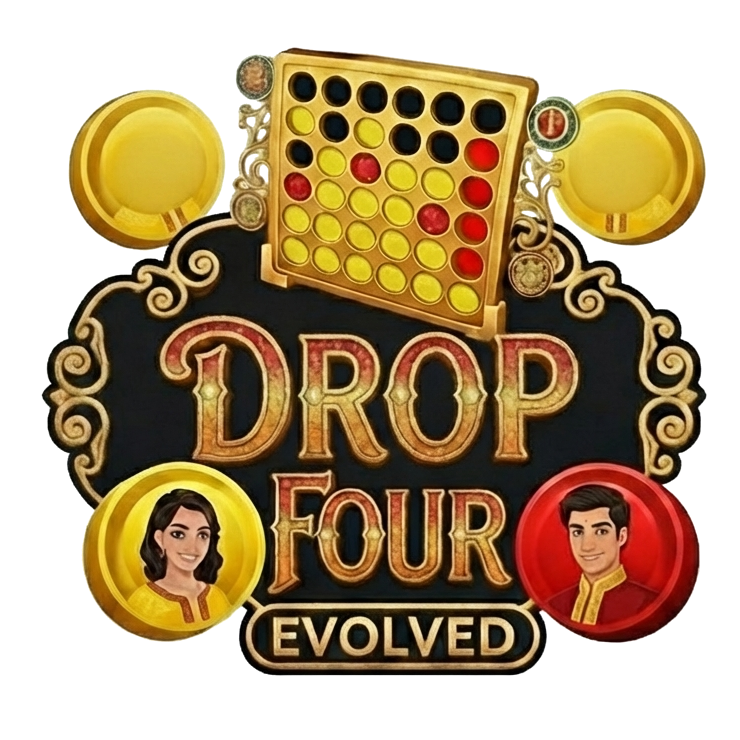 Drop Four Evolved
