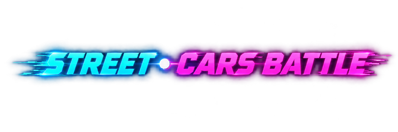 STREET CARS BATTLE