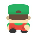 Sokoban Character